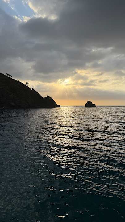 Ausblick Rixos Premium Tekirova