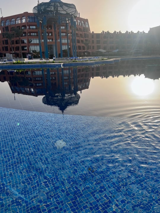 Pool Calimera Blend Paradise