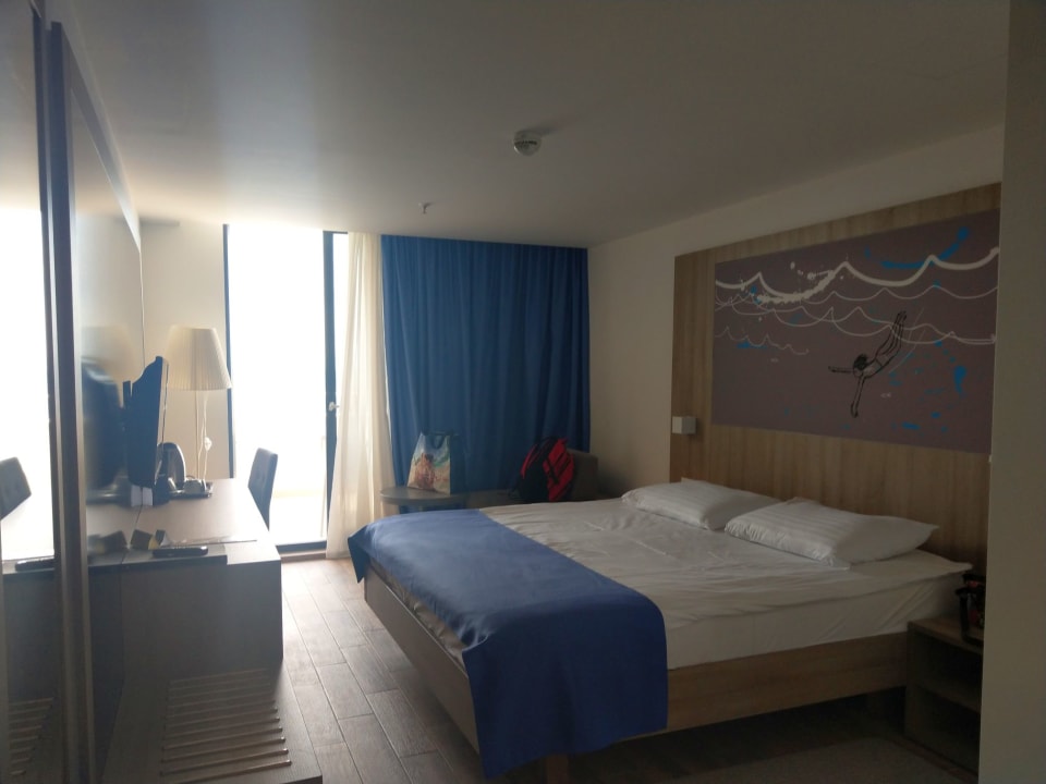 Zimmer Medora Auri Family Beach Resort