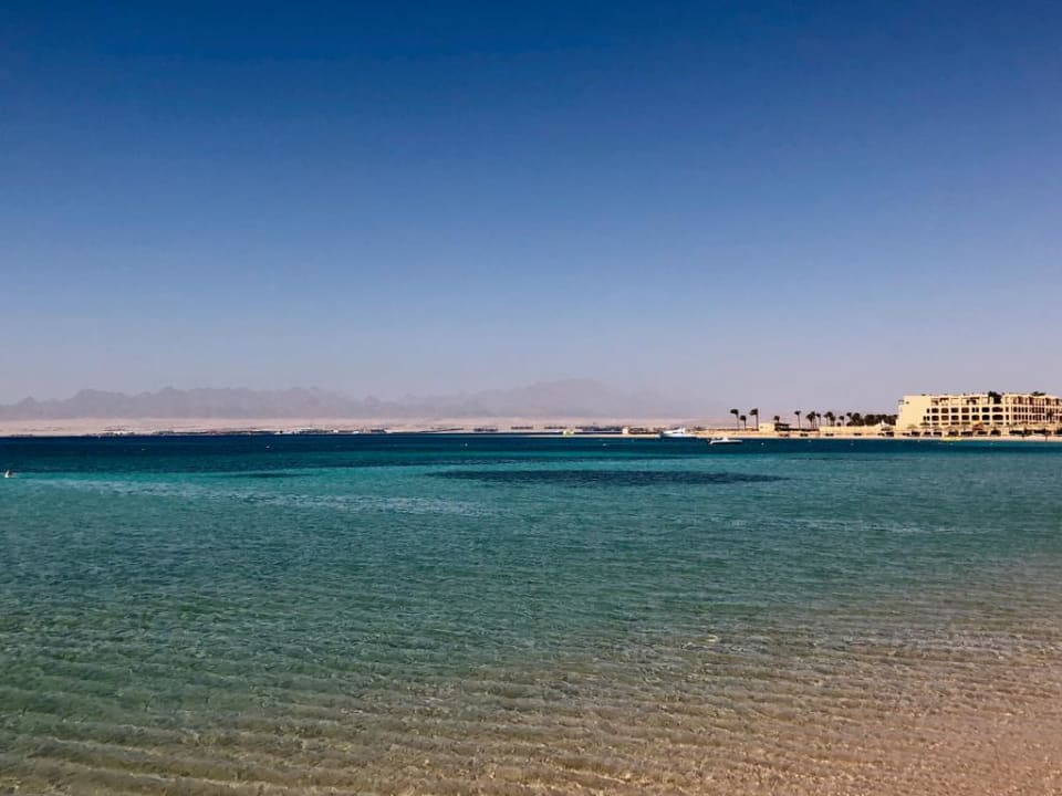 Strand Hotel Sheraton Soma Bay Resort