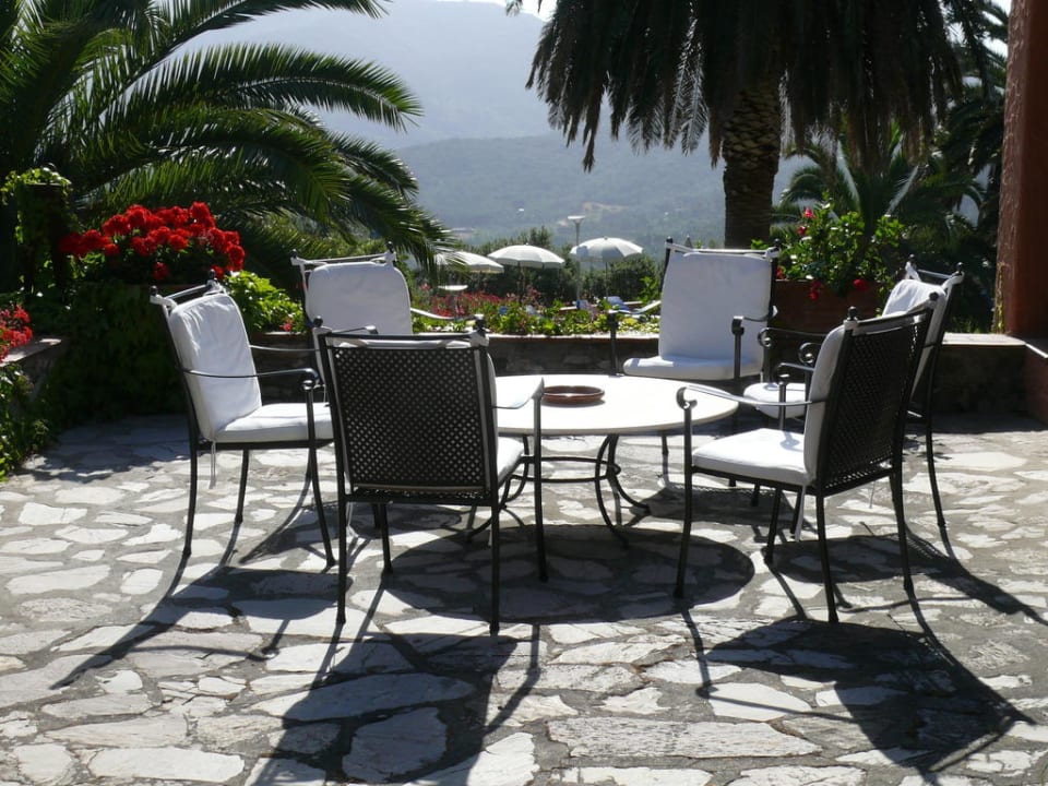 Ruheplatz Hotel Relais delle Picchiaie