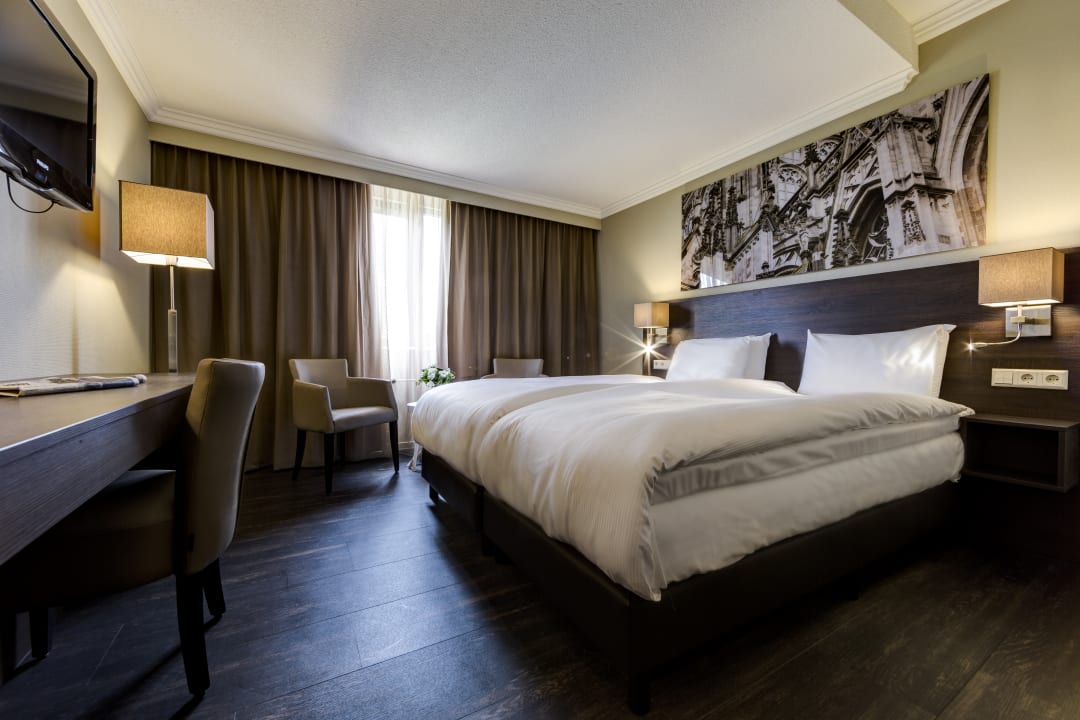 Zimmer Fletcher Hotel-Restaurant 's-Hertogenbosch