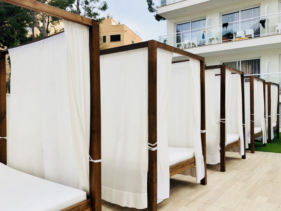 Sport & Freizeit BQ Bulevar Paguera - Adults only