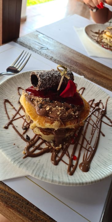Gastro The Costa Lindia Blue Star - Adults only
