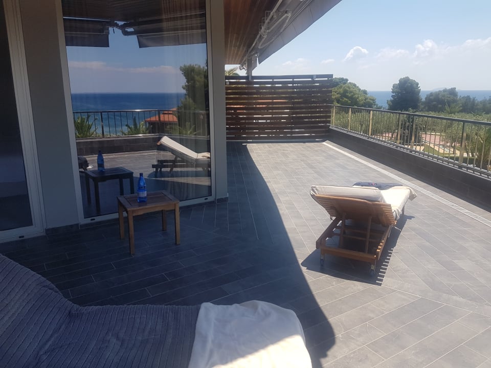 Zimmer Blue Dolphin Resort Hotel