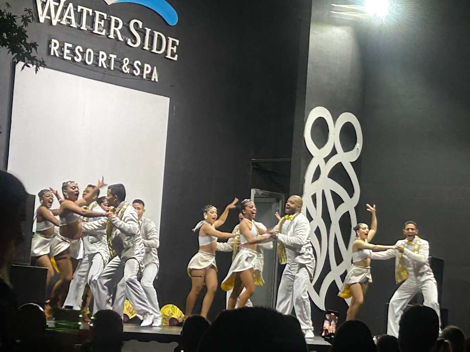 Sport & Freizeit Water Side Resort & Spa