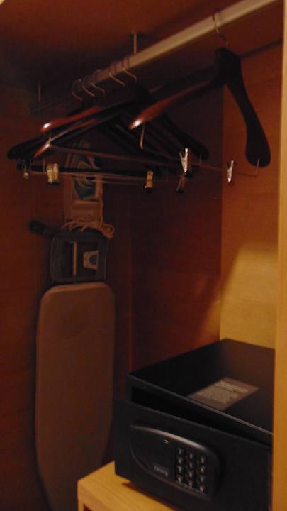 Zimmer Hotel The Westin Chennai Velachery