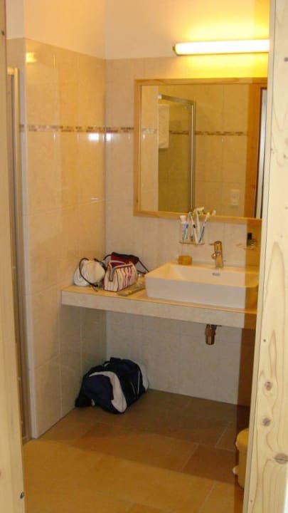 Bad Aparthotel Naturresort Senningerhof