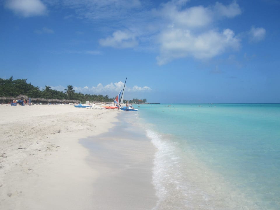 Strand Muthu Playa Varadero
