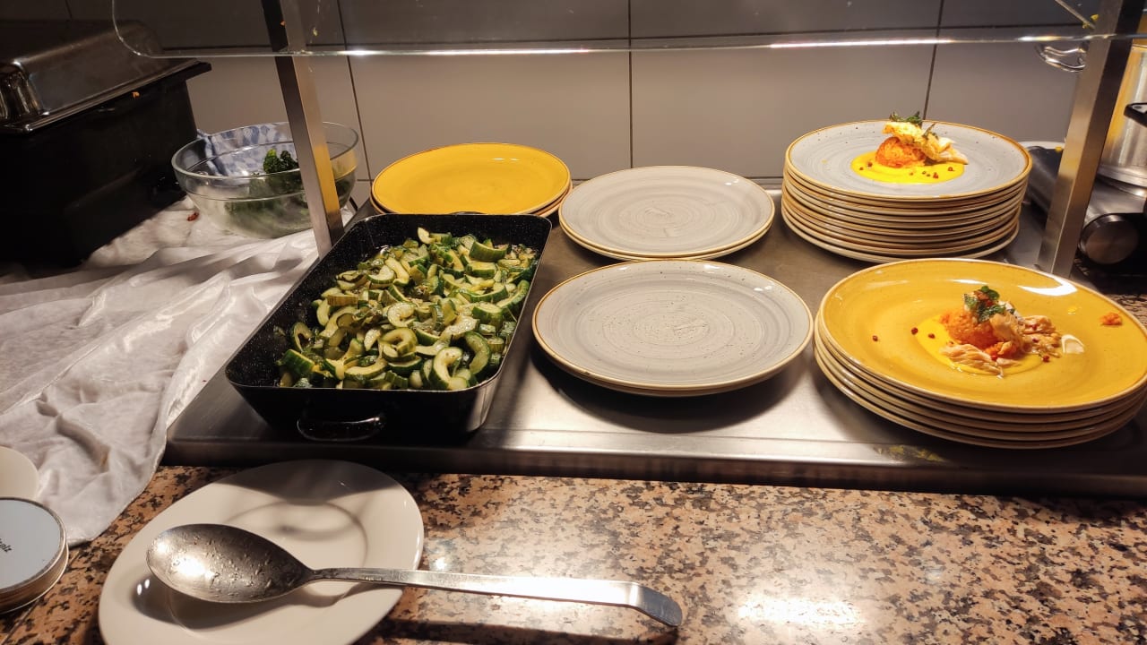 Gastro Aldiana Club Ampflwang