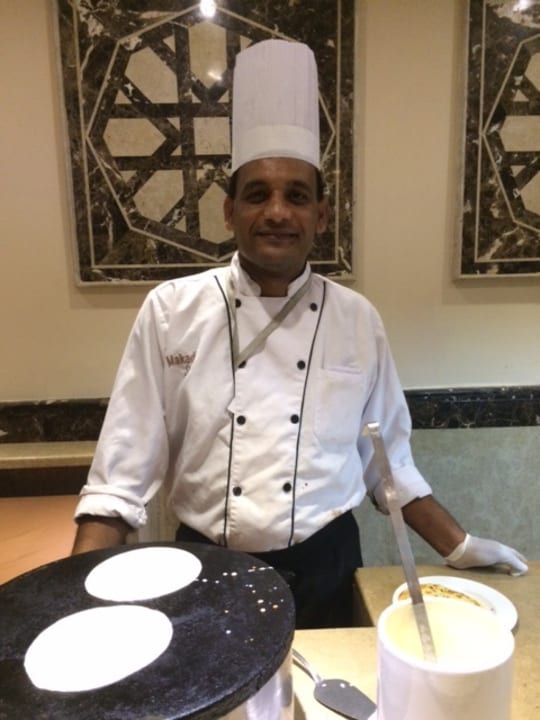 Gastro Makadi Spa - Adults only