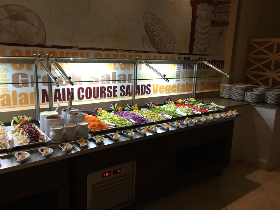 Gastro Three Corners Sea Beach Resort