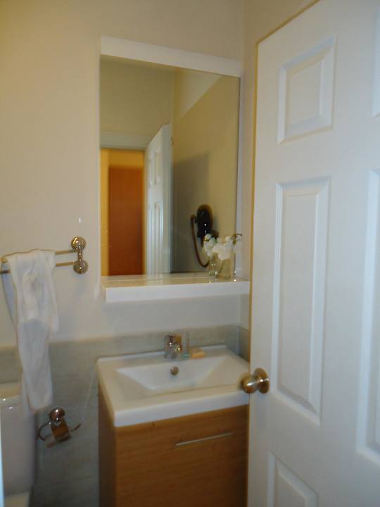 Łazienka Apartments Three Apples Residence