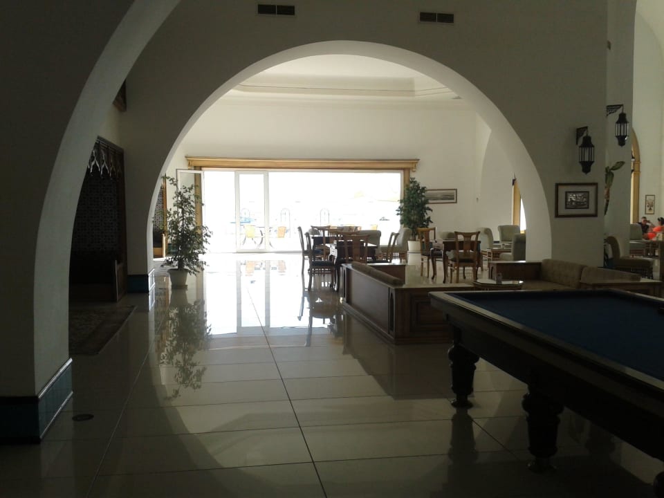 Spiele - Bereich Salmakis Resort & Spa