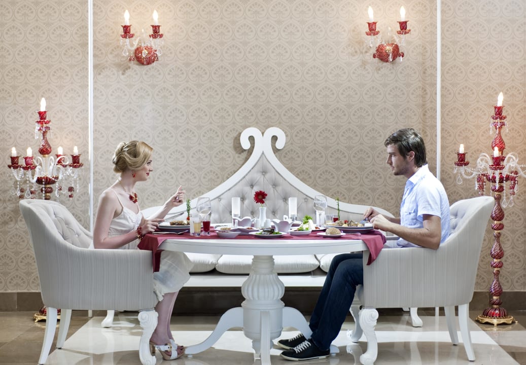 Restaurant Güral Premier Tekirova