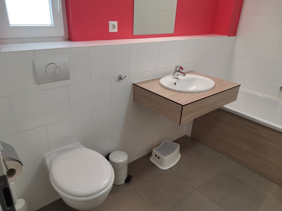 Zimmer Center Parcs Park Bostalsee