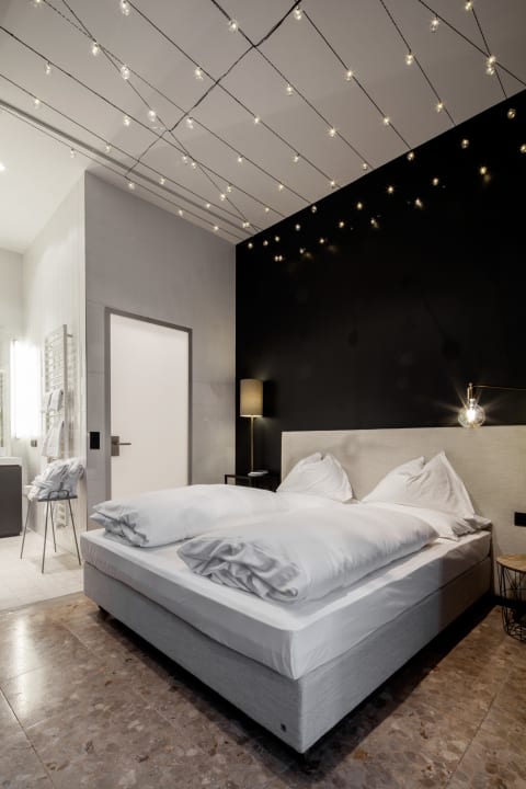 Zimmer grätzlhotel Schönbrunn