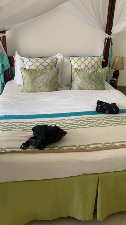 Zimmer Hotel Papillon Lagoon Reef