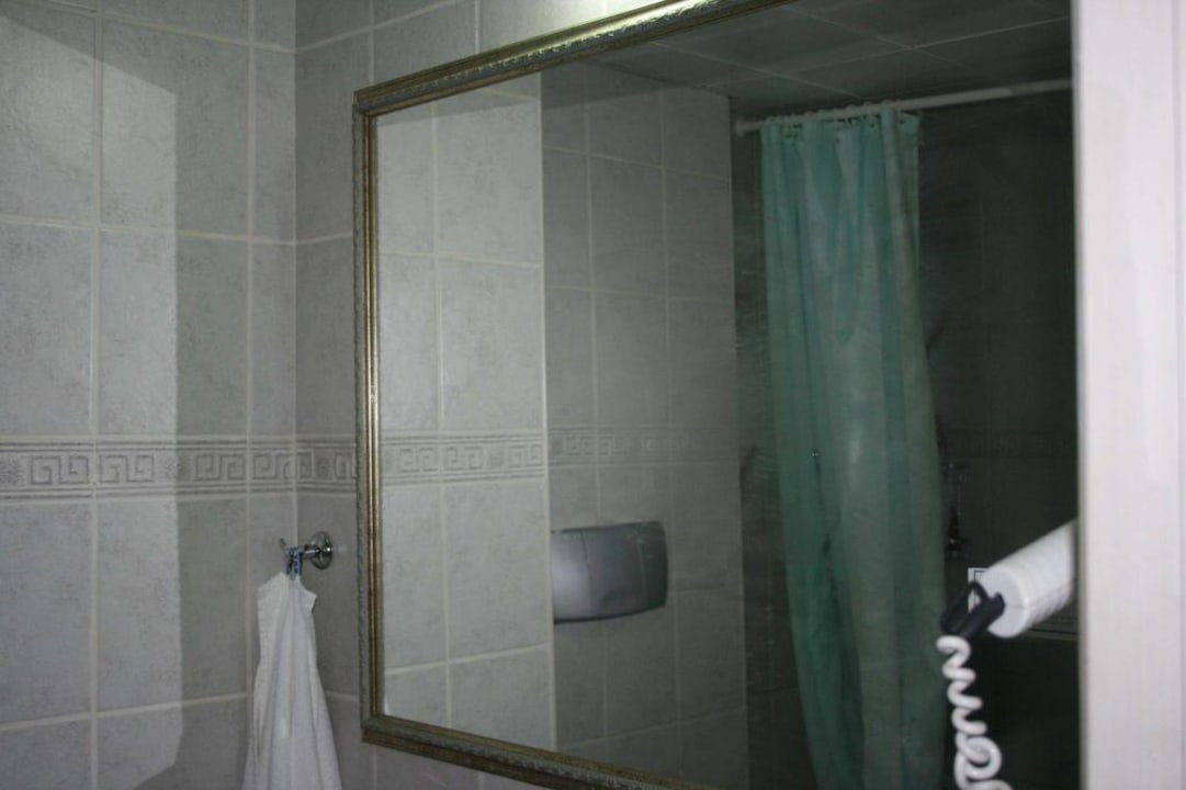 Łazienka Hotel Blue Bay Classic