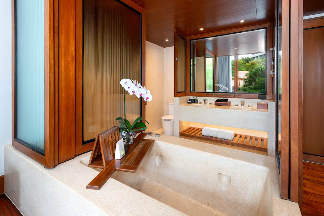 Zimmer Anantara Hua Hin Resort