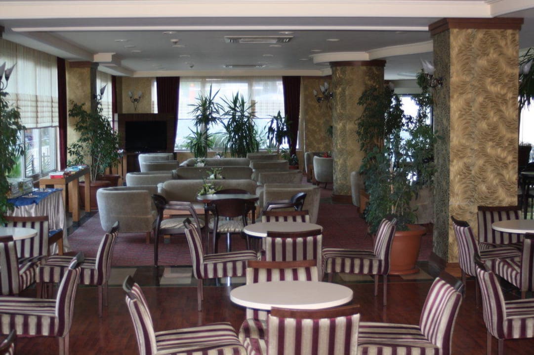 Lobby Side Sun Side Sun Hotel