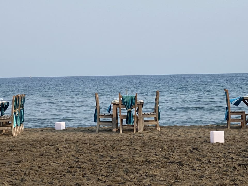 Strand ROBINSON SARIGERME PARK