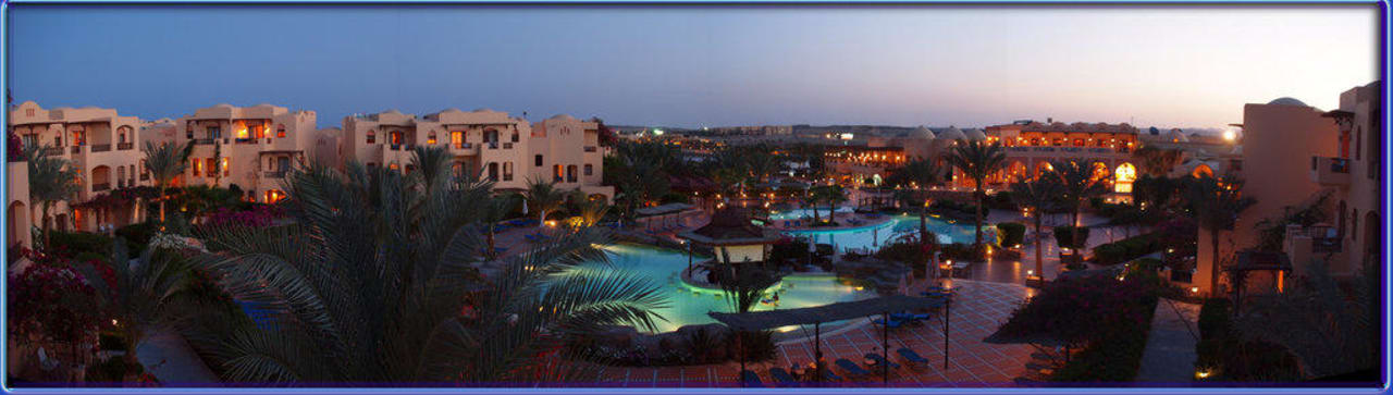 Blick Steigenberger Coraya Beach - Adults only