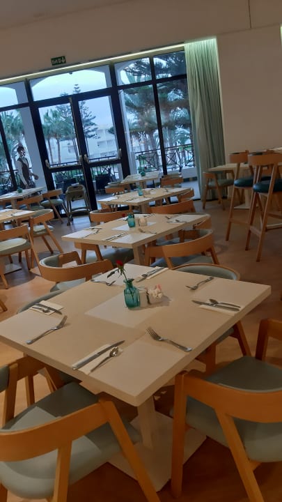 Gastro Iberostar Waves Founty Beach