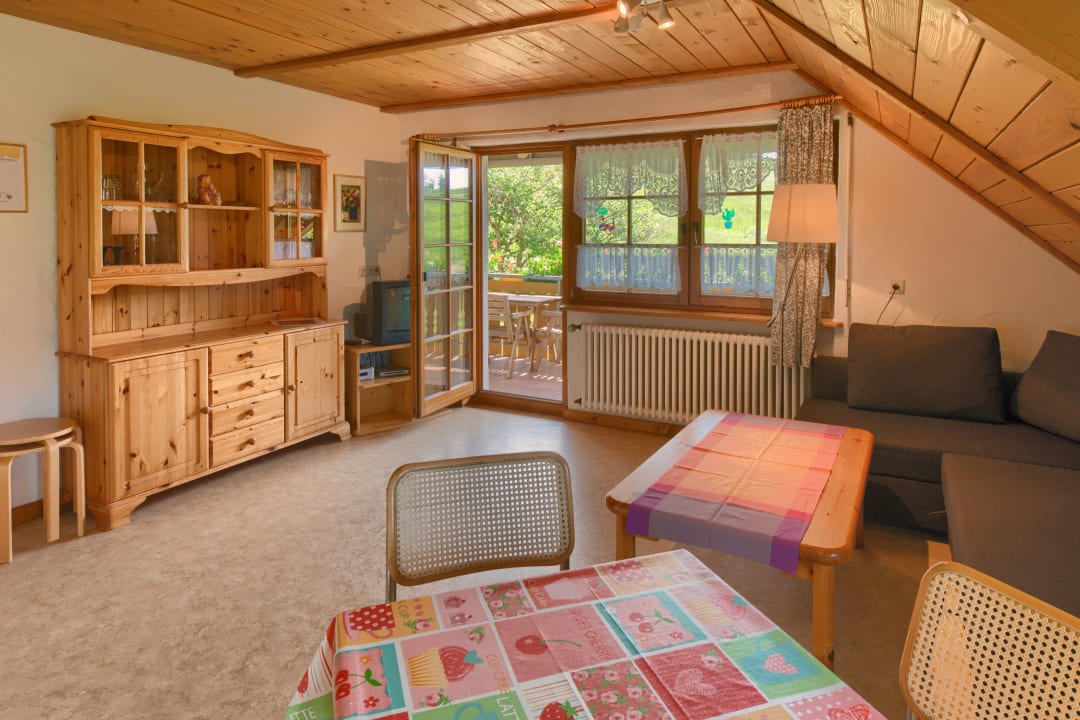 Zimmer Bauernhof Itzenwaldhof