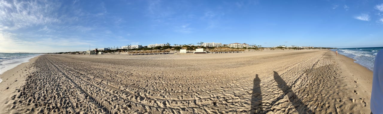 Strand Hipotels Playa la Barrosa