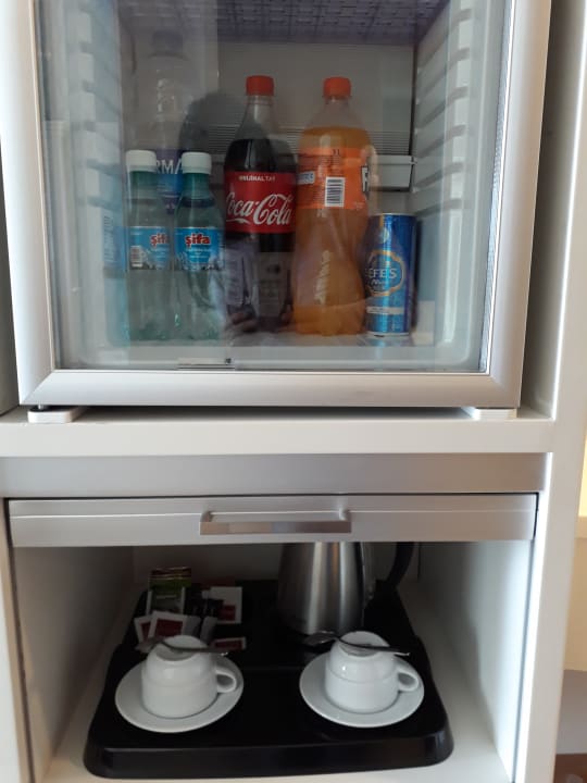 Zimmer Sentido Trendy Verbena Beach