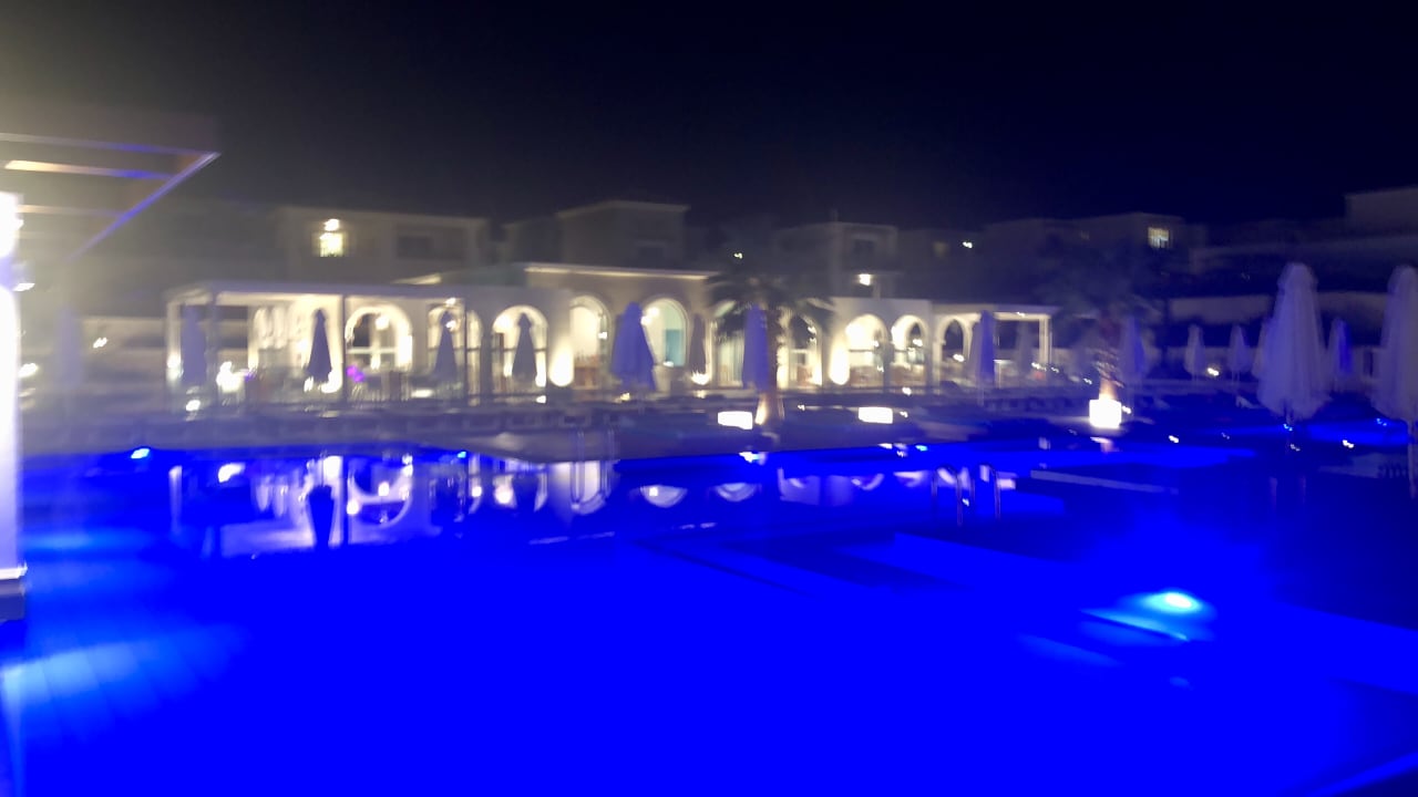 Pool Anemos Luxury Grand Resort