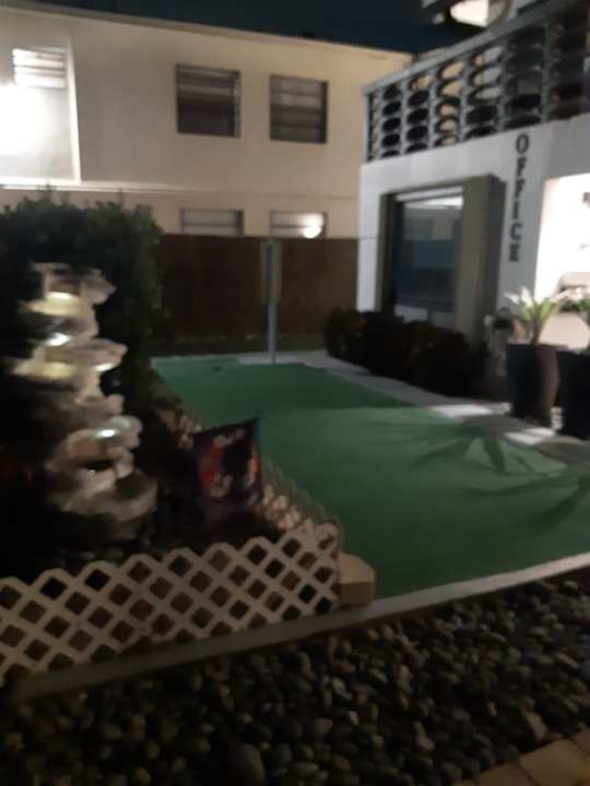 Sport & Freizeit Ocean Villas of Deerfield