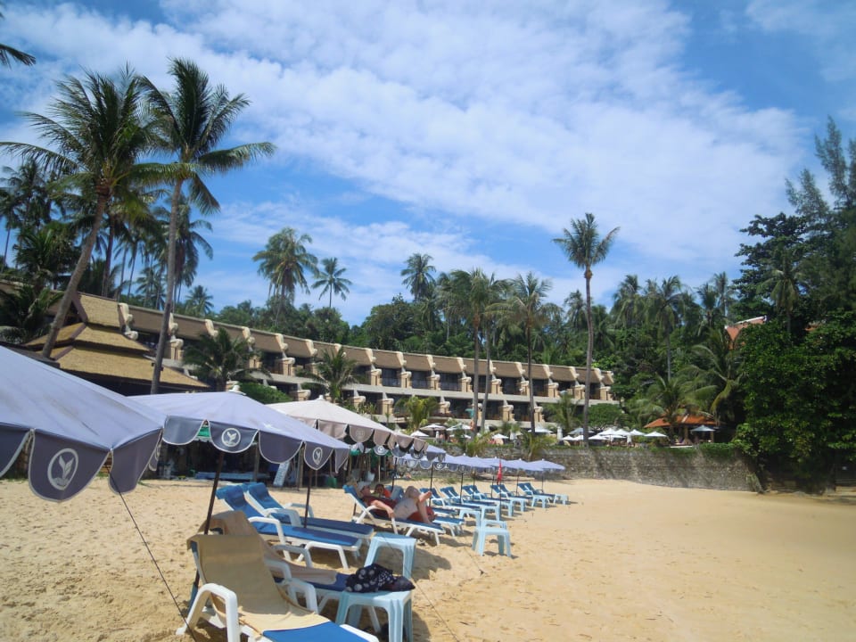 Hotel vom Strand Beyond Karon - Adults only 18+