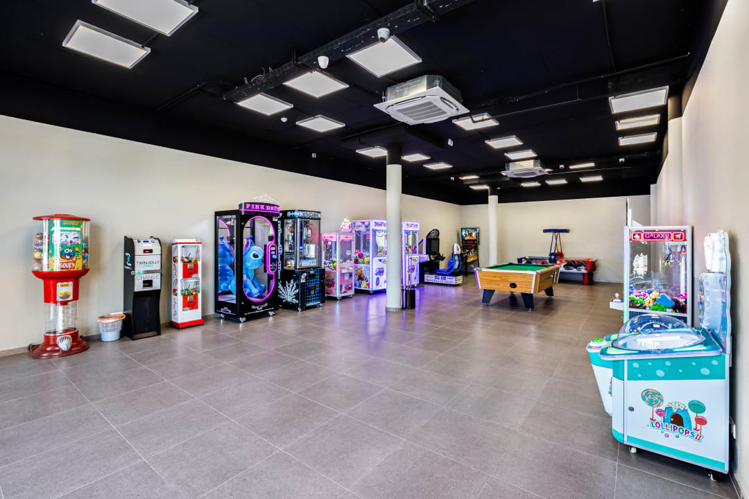 Sport & Freizeit Resort Del Mar Emotion