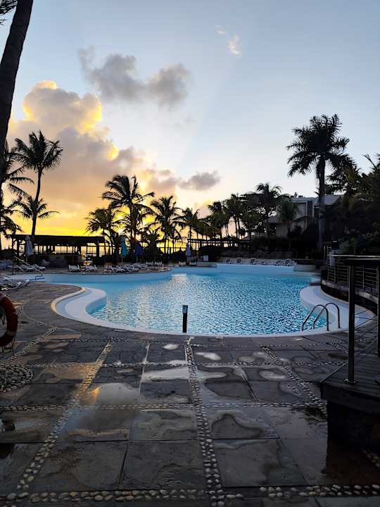 Pool Lagoon Attitude - Adults only