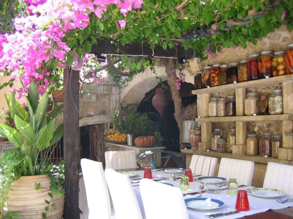 ein Platz zum Wohlfühlen! Avli Lounge Apartments