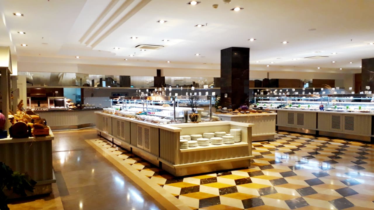 Gastro Sentido Trendy Verbena Beach