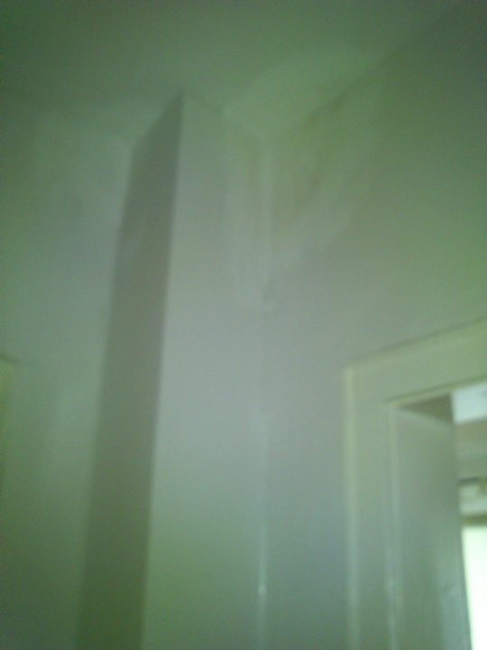 Flur Altstadt Apartment Enteresan