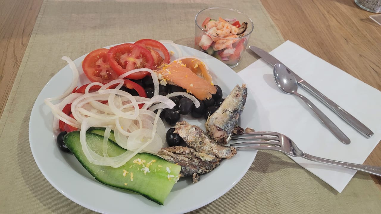 Gastro Servatur Alameda de Jandía