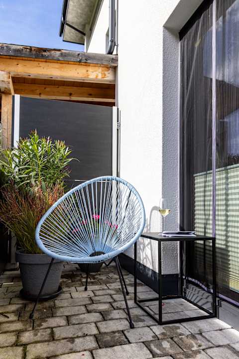 Gartenanlage Naturnah Kauns