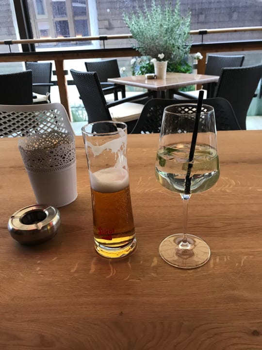 Gastro Hotel DIE SONNE