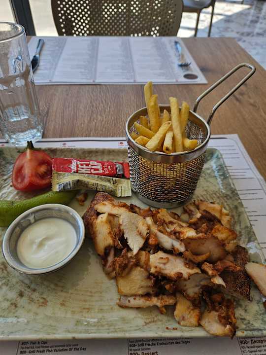 Gastro Seaden Quality Resort & Spa