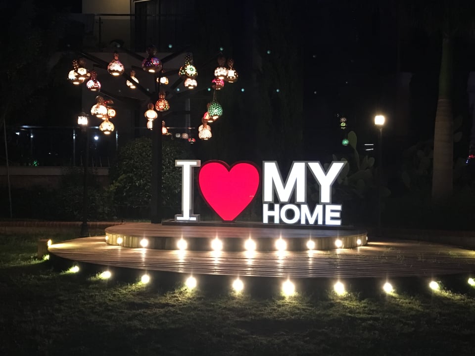 Sonstiges My Home Resort