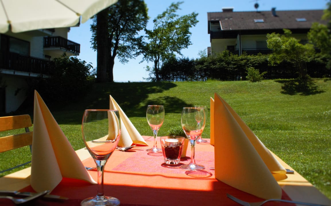 Restaurant Landhotel Seeg