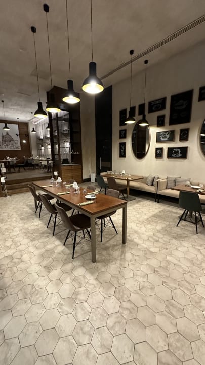 Gastro Acanthus Cennet Barut Collection