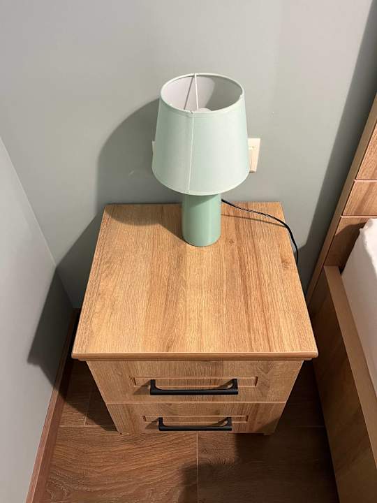 Zimmer Hotel InnDigo in Kutaisi