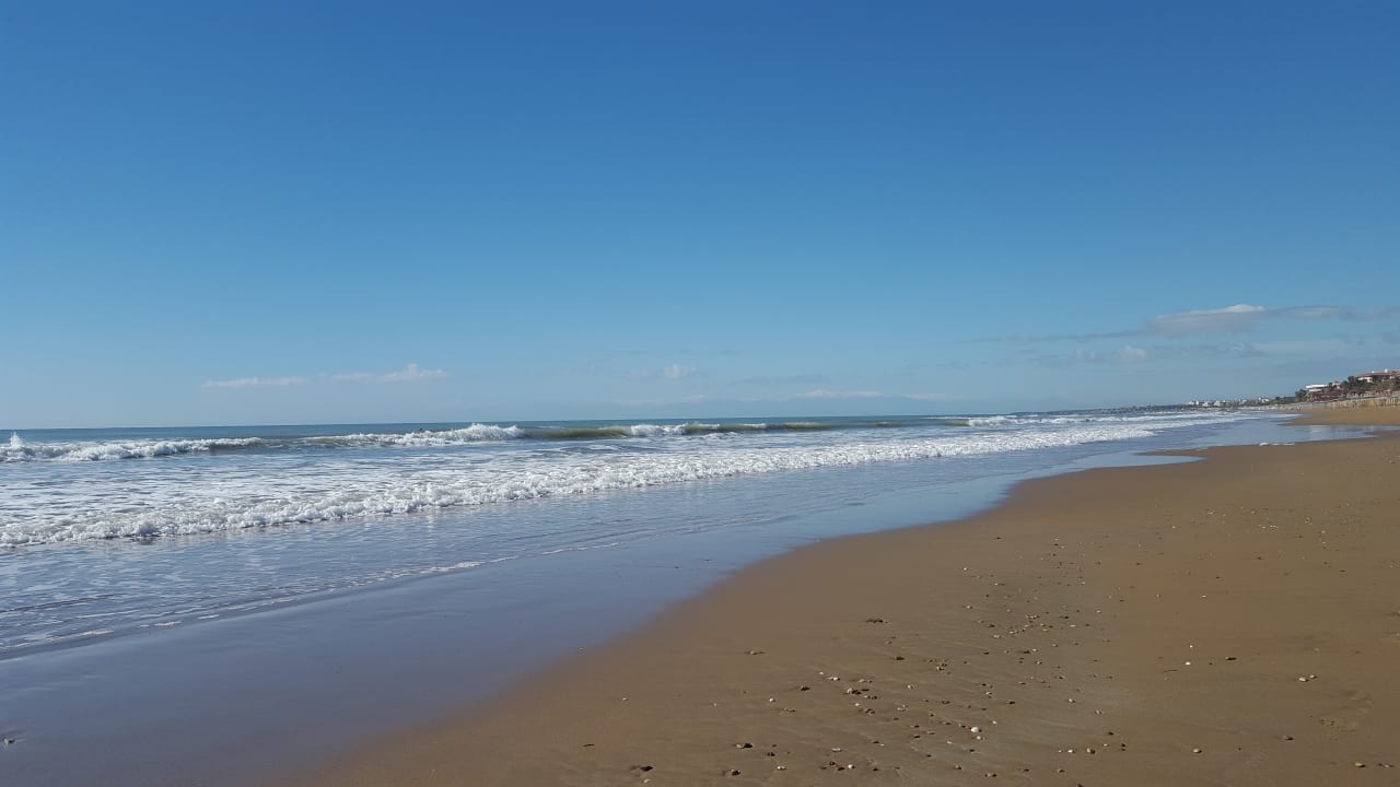Strand Kamelya Collection Selin Hotel