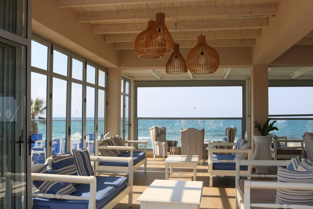 Gastro Lyttos Beach Hotel