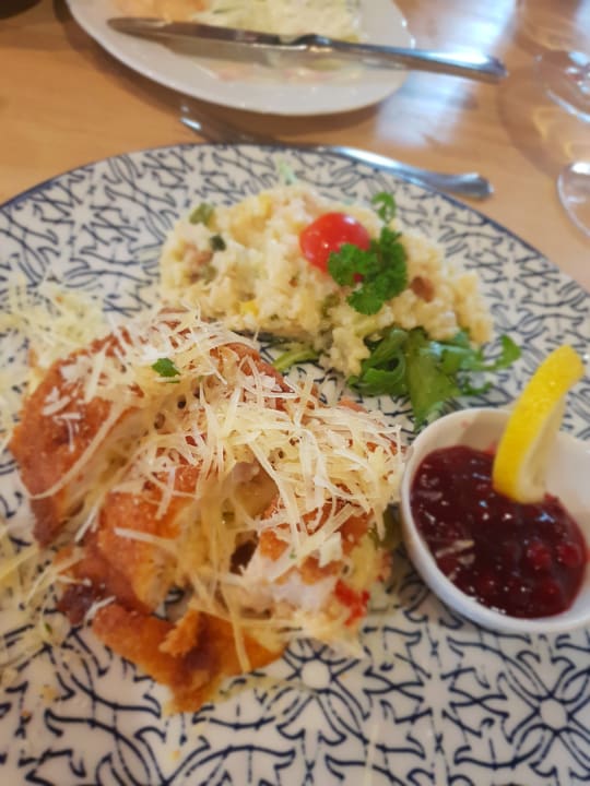 Gastro Das Falkenstein